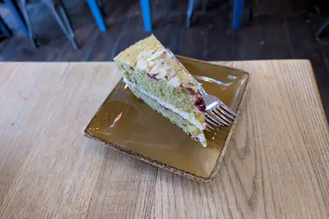 Big Bakes Bakery photo 1