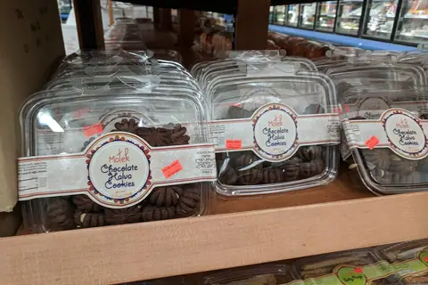 Big Bakes Bakery photo 2