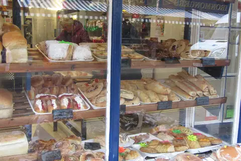 Big Bakes Bakery photo 4